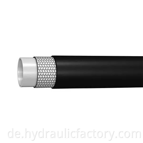 Rubber Hydraulic Hose